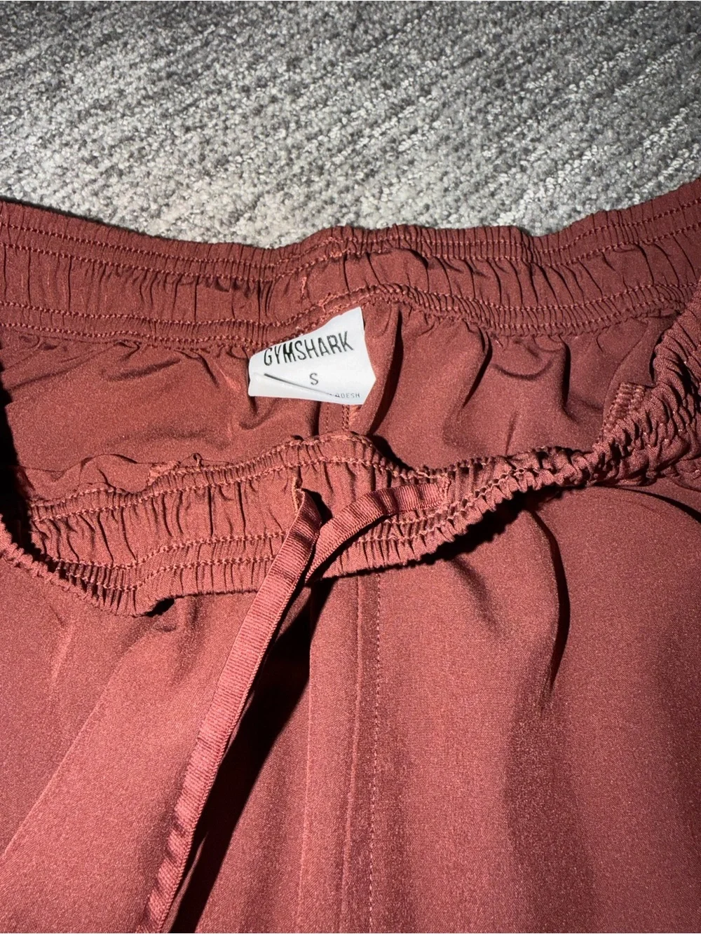 Women’s gymshark joggers - Picture 4 of 7